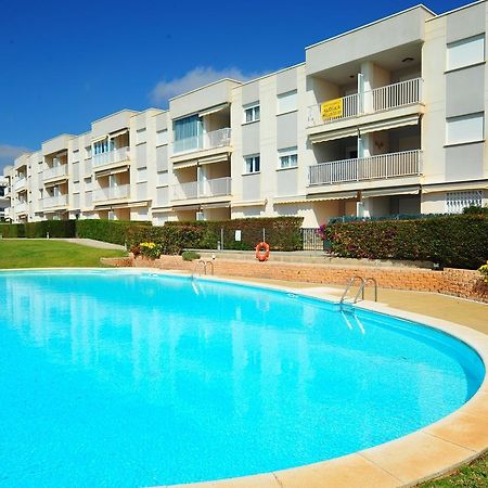 דירות Alcossebre Roquer Marti Vista Mar Orangecosta מראה חיצוני תמונה