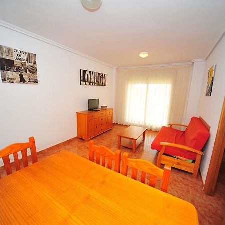 דירות Alcossebre Roquer Marti Vista Mar Orangecosta מראה חיצוני תמונה