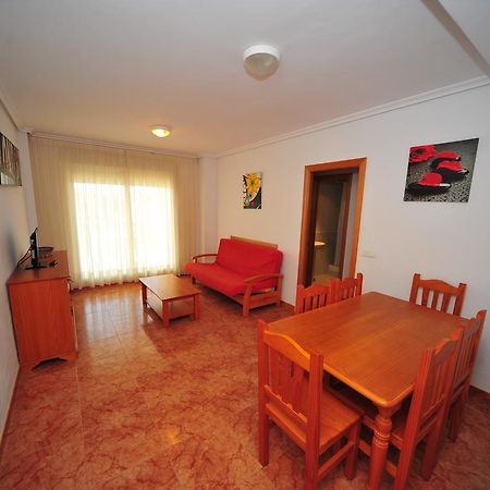 דירות Alcossebre Roquer Marti Vista Mar Orangecosta מראה חיצוני תמונה