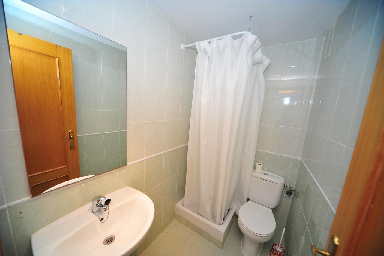 דירות Alcossebre Roquer Marti Vista Mar Orangecosta מראה חיצוני תמונה