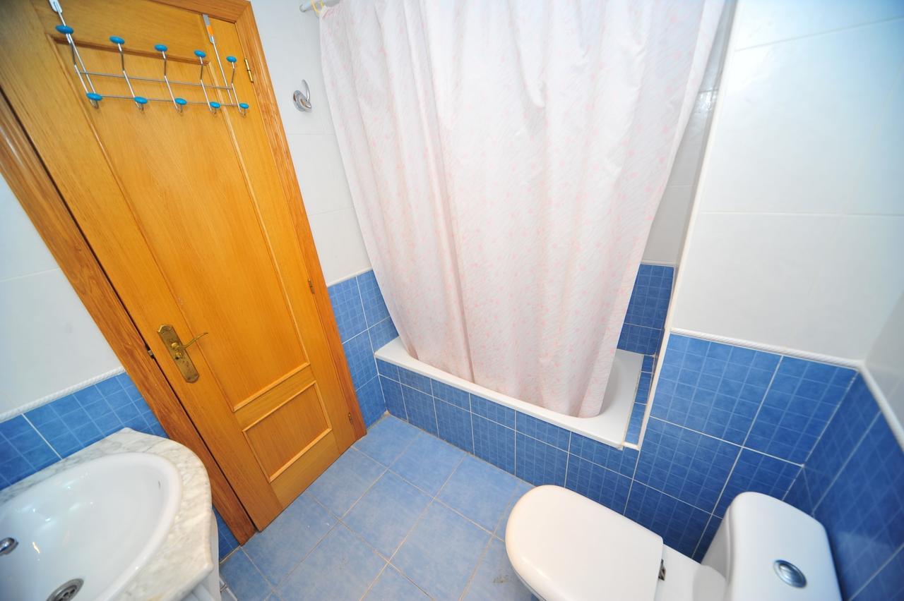 דירות Alcossebre Roquer Marti Vista Mar Orangecosta מראה חיצוני תמונה
